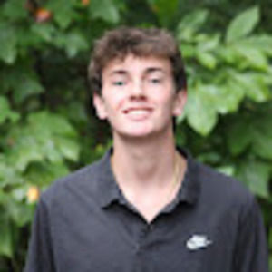 Meet your Posher, Robbie